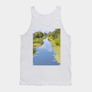 Royal Military Canal Tank Top